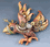SOLD   "Bartoleus Q. Flutterwiggins, Esq."
